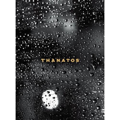 枚数限定][限定版]音楽朗読劇READING HIGH第5回公演『THANATOS