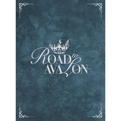 音楽朗読劇READING HIGH 第十二回公演 『ROAD to AVALON』(完全生産限定版)(中古品) 枚数限定][限定版]音楽朗読劇READING HIGH 第十二回公演『ROAD to