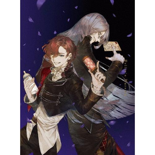 枚数限定][限定版]TRUMPシリーズTVアニメ『デリコズ・ナーサリー』下巻