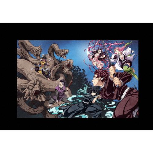 枚数限定][限定版]鬼滅の宴 -刀鍛冶の里編-(完全生産限定版)/イベント