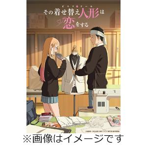 [枚数限定][限定版]その着せ替え人形は恋をする 12(完全生産限定版)【Blu-ray】/アニメーション[Blu-ray]【返品種別A】 の商品画像