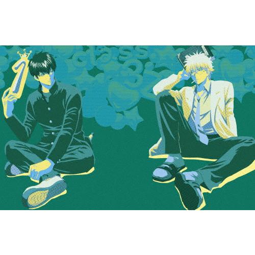 銀八 TVアニメ「3年Z組銀八先生」より＜ジャンプフェスタ2026限定＞「坂田