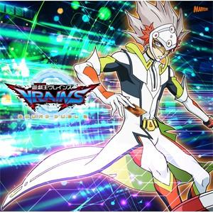 遊☆戯☆王VRAINS SOUND DUEL2/光宗信吉[CD]【返品種別A】｜joshin-cddvd