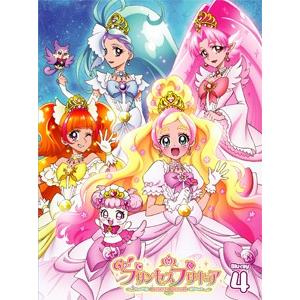 枚数限定 Go プリンセスプリキュア Vol 4 Blu Ray アニメーション Blu Ray 返品種別a Joshin Web Cddvd Paypayモール店 通販 Paypayモール