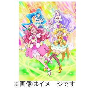 評判 ヒーリングっど プリキュア感謝祭 Dvd 返品種別a オムニバス