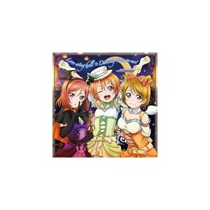 Love wing bell/Dancing stars on me!(TVアニメ『ラブライブ!』2期 第5 