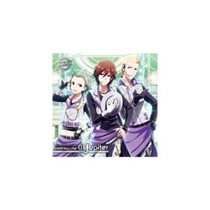 『アイドルマスター SideM』THE IDOLM@STER SideM ST@RTING LINE-01 Jupiter/Jupiter[CD]【返品種別A】｜joshin-cddvd