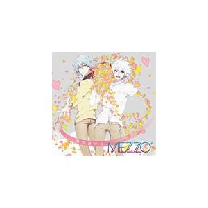 携帯アプリゲーム『アイドリッシュセブン』MEZZO"1stシングル「恋のかけら」/MEZZO"[CD]【返品種別A】｜joshin-cddvd