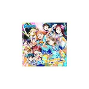 TVアニメ『ラブライブ!サンシャイン!!』OP主題歌「青空Jumping Heart」/Aqours[CD]【返品種別A】｜joshin-cddvd