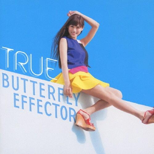 Tvアニメ ひなろじ From Luck Logic Op主題歌 Butterfly Effector True Cd 返品種別a Joshin Web Cddvd Paypayモール店 通販 Paypayモール
