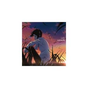 TVアニメ『文豪ストレイドッグス』第3シーズンED主題歌「Lily 