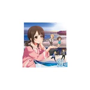 TVアニメ『TARI TARI』キャラクターソングアルバム「海盤 〜潜ったり、たゆたったり〜」/白浜坂高校合唱部[CD]【返品種別A】｜joshin-cddvd