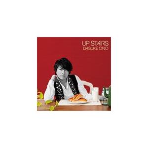 UP STAIRS/小野大輔[CD+DVD]【返品種別A】｜joshin-cddvd