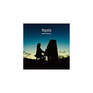 マグノリア/福山芳樹[CD]【返品種別A】｜joshin-cddvd