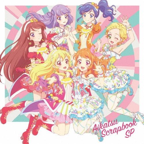 スマートフォンアプリ『アイカツ!フォトonステージ!!』AIKATSU