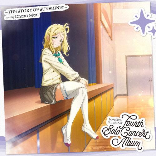 LoveLive! Sunshine!! Fourth Solo Concert Album 〜THE STORY