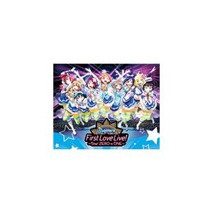 [枚数限定]ラブライブ!サンシャイン!! Aqours First LoveLive! 〜Step! ZERO to ONE〜 Blu-ray Memorial BOX/Aqours[Blu-ray]【返品種別A】｜joshin-cddvd