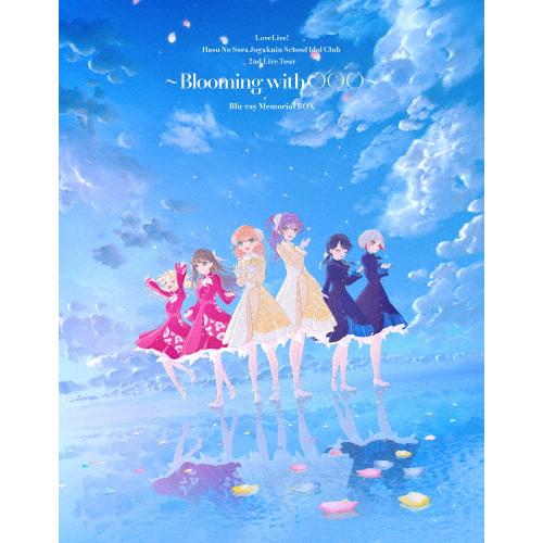 S*m様 ラブライブ!蓮ノ空 2nd Live Tour Blu-ray ラブライブ!蓮ノ空女学院スクールアイドルクラブ 2nd Live Tour