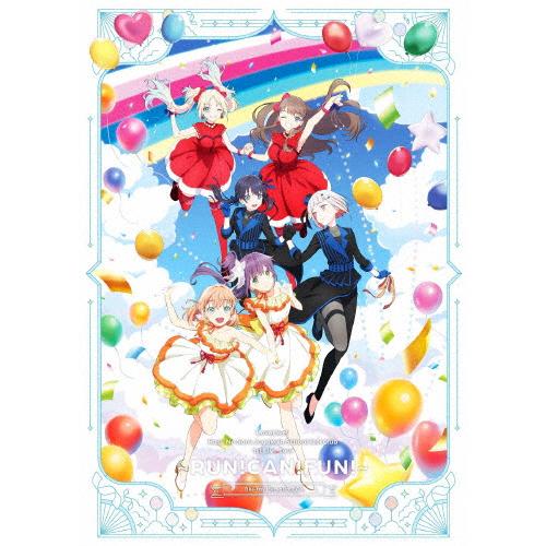 ラブライブ!蓮ノ空女学院スクールアイドルクラブ 1st Live Tour 〜RUN 