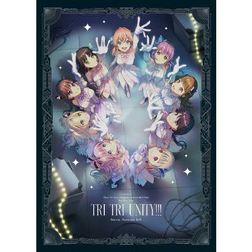 美品初回特典　蓮ノ空 3rd TRI TRI UNITY!!! Blu-ray ラブライブ!蓮ノ空女学院スクールアイドルクラブ 3rd Live Tour