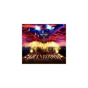 GRANRODEO GREATEST HITS 〜GIFT REGISTRY〜/GRANRODEO[CD+DVD]【返品