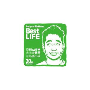 枚数限定]Noriyuki Makihara 20th Anniversary Best LIFE/槇原敬之[CD