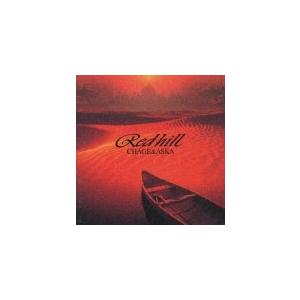 RED HILL/CHAGE＆ASKA[CD]【返品種別A】｜joshin-cddvd