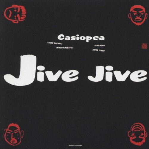 JIVE JIVE/カシオペア[CD]【返品種別A】 : Joshin web CDDVD Yahoo!店