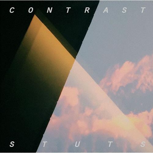 STUTS CONTRAST CD