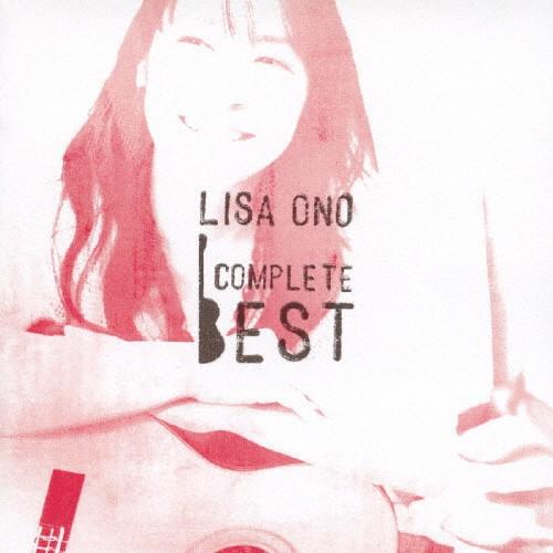COMPLETE BEST/小野リサ[CD]【返品種別A】 : Joshin web CDDVD Yahoo