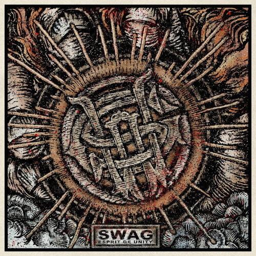 ESPRIT DE UNITY/SWAG[CD]【返品種別A】｜joshin-cddvd