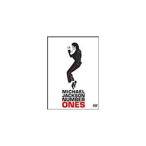 ナンバーワンズ/マイケル・ジャクソン[DVD]【返品種別A】｜joshin-cddvd