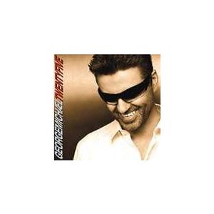 トウェンティ・ファイブ/ジョージ・マイケル[CD]通常盤【返品種別A