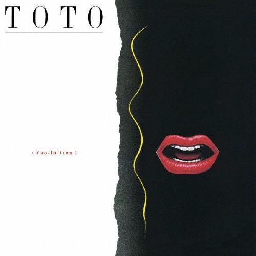 アイソレーション/TOTO[Blu-specCD2]【返品種別A】｜joshin-cddvd