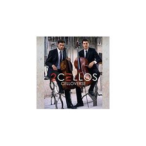 2Cellos / チェロヴァース 通常盤 Blu-specCD2 CD