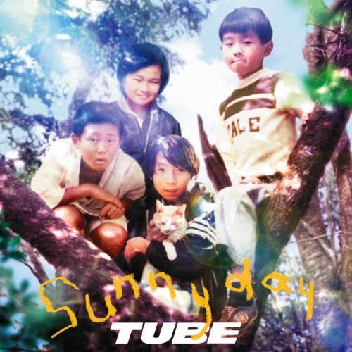sunny day/TUBE[CD]【返品種別A】