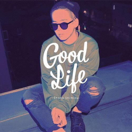 枚数限定 限定盤 Good Life 初回生産限定盤 清水翔太 Cd Dvd 返品種別a Joshin Web Cddvd Yahoo 店 通販 Yahoo ショッピング