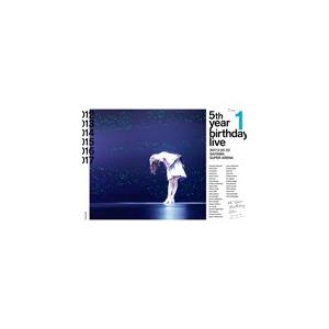 5th YEAR BIRTHDAY LIVE 2017.2.20-22 SAITAMA SUPER ARENA DAY1【1Blu-ray 通常盤】/乃木坂46[Blu-ray]【返品種別A】｜joshin-cddvd