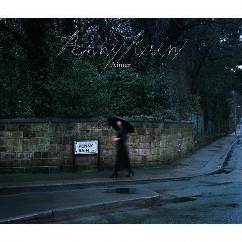 Penny Rain(通常盤)/Aimer[CD]【返品種別A】 : Joshin web CDDVD Yahoo