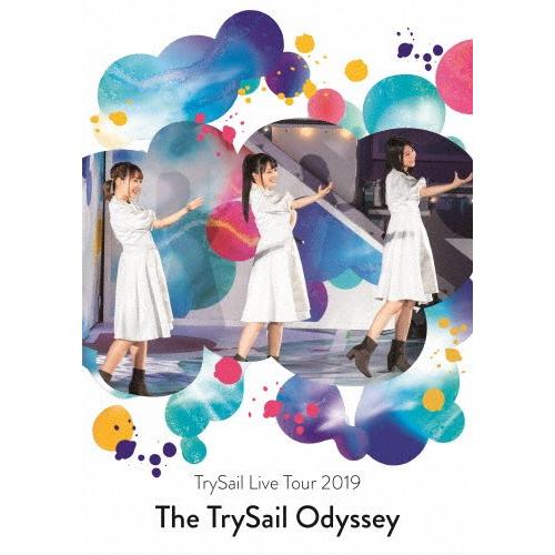 Trysail Live Tour 19 The Trysail Odyssey Trysail Dvd 返品種別a Joshin Web Cddvd Paypayモール店 通販 Paypayモール