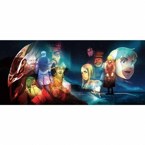 ヴィンランド・サガ」オリジナル・サウンドトラック/TVサントラ