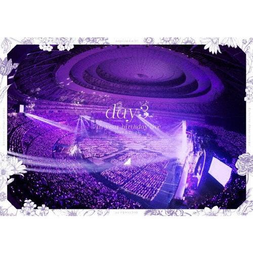7th YEAR BIRTHDAY LIVE Day3【DVD】/乃木坂46[DVD]【返品種別A】｜joshin-cddvd