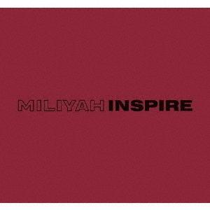 [枚数限定][限定盤]INSPIRE(完全生産限定盤)/オムニバス[CD+DVD]【返品種別A】