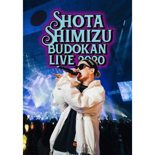Shota Shimizu Budokan Live Dvd 清水翔太 返品種別a