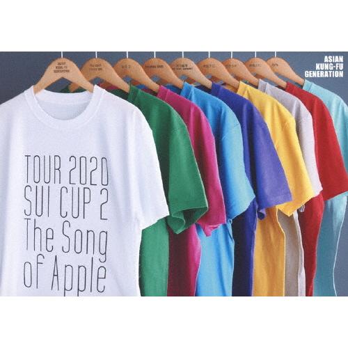 先着特典付 Asian Kung Fu Generation Tour 待望 酔杯2 返品種別a Song The Of Apple Dvd