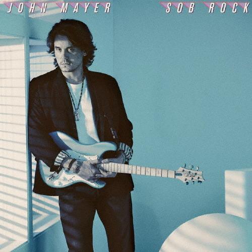 ソブ・ロック/ジョン・メイヤー[Blu-specCD2]【返品種別A】 : Joshin 