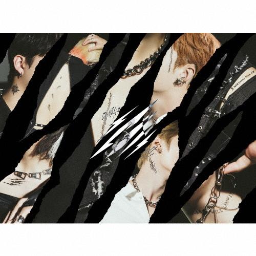 [枚数限定][限定盤]Scars/ソリクン -Japanese ver.-(初回限定盤C)/Stray Kids[CD]【返品種別A】（Yahoo!・Joshin web CDDVD Yahoo!店）