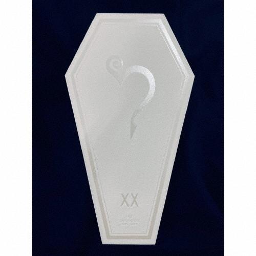 枚数限定][限定盤]HYDE COMPLETE BOX 2001-2003/HYDE[Blu-specCD2+Blu