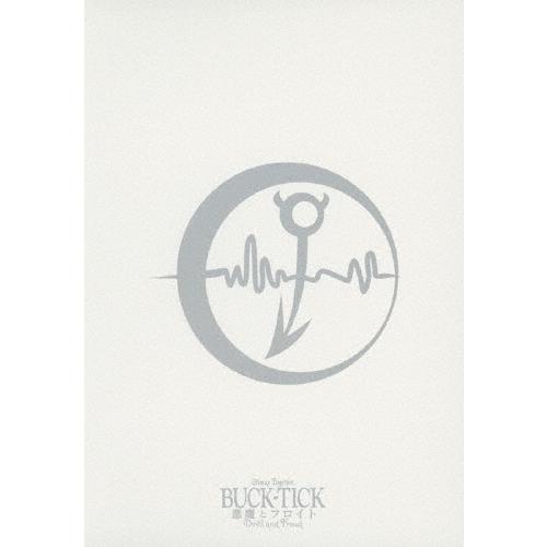 悪魔とフロイト -Devil and Freud- Climax Together/BUCK-TICK[Blu-ray