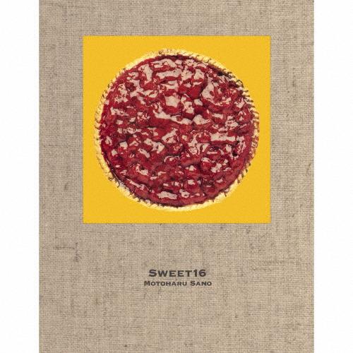 枚数限定][限定盤]SWEET16 30th Anniversary Edition/佐野元春[CD+Blu